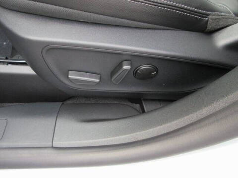 2025 Ford Escape Plug-In Hybrid PHEV