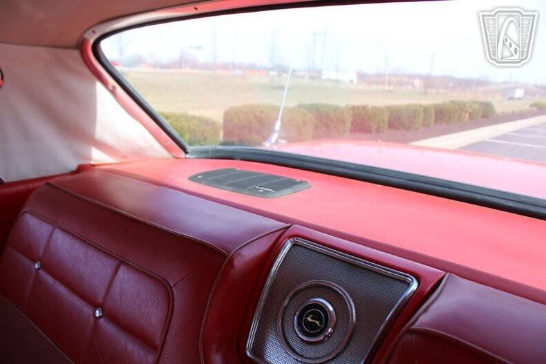 1962 Chevrolet Impala