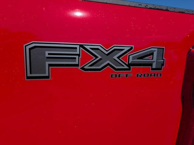 2025 Ford F-350 Super Duty