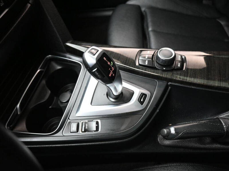 2018 BMW 3 Series 330e iPerformance