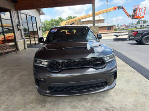 2021 Dodge Durango R/T