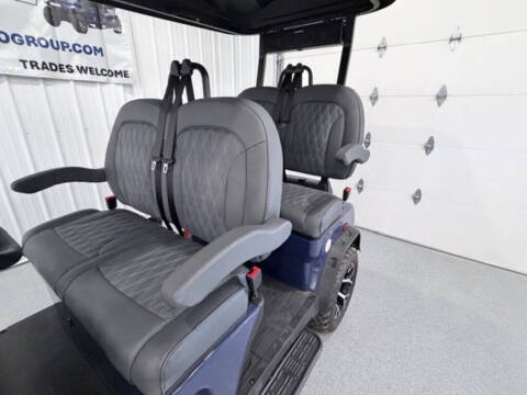 2025 Denago Rover XL