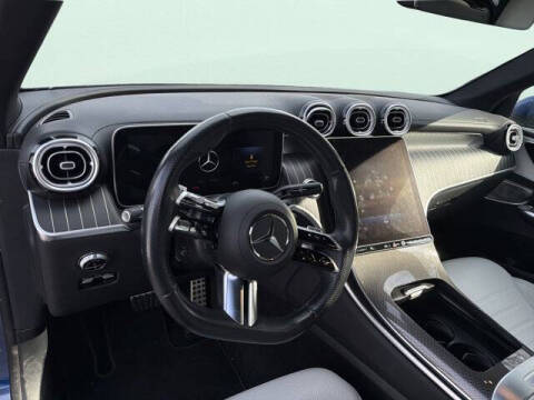 2023 Mercedes-Benz GLC GLC 300