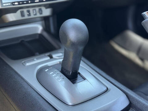 2015 Chevrolet Camaro LS