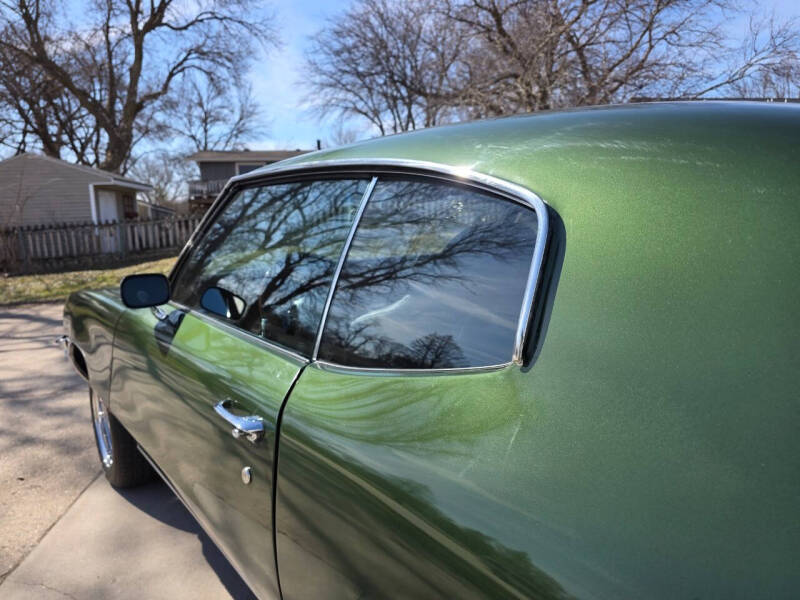 1972 Buick Skylark