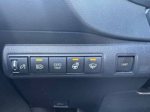 2024 Toyota GR Corolla Premium