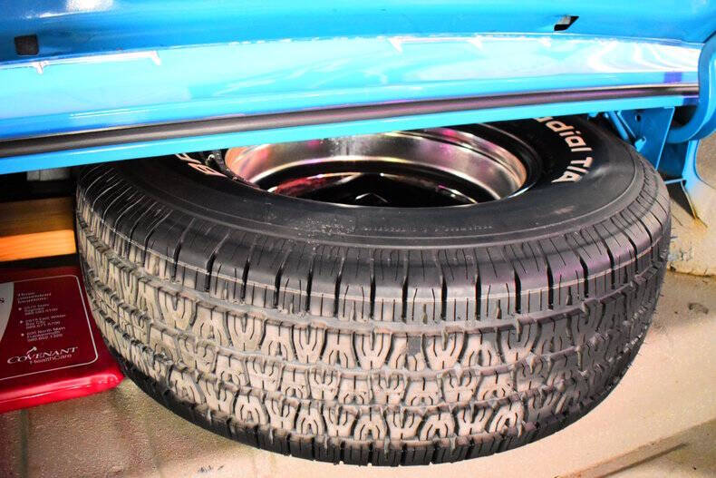 1961 Chevrolet Impala