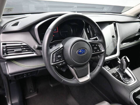 2020 Subaru Outback Onyx Edition XT