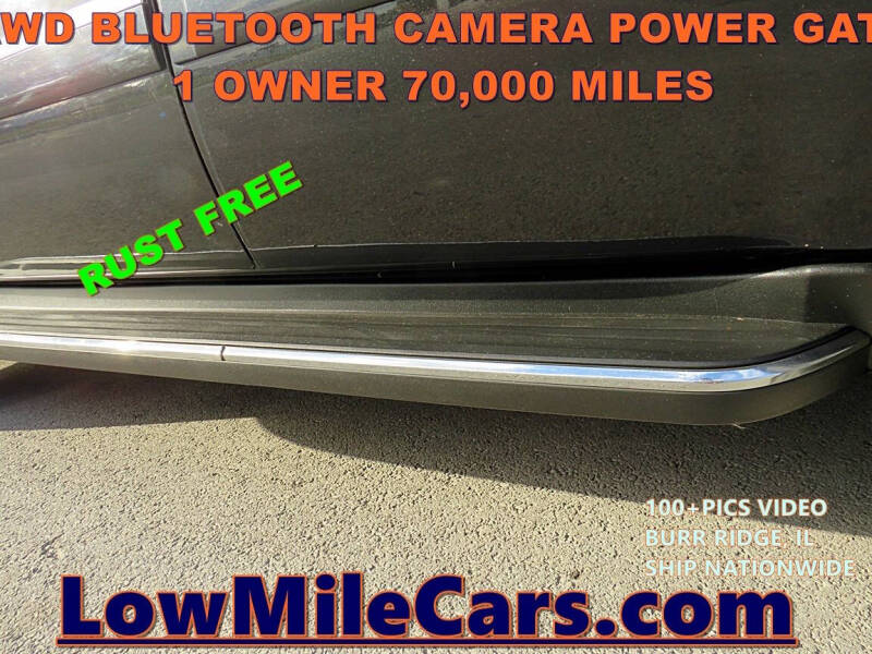 2011 GMC Yukon Denali