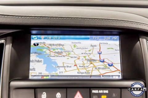 2019 Buick Cascada Premium