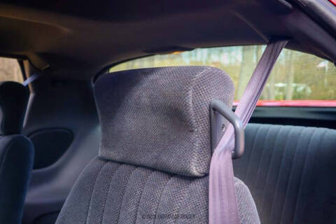 1997 Pontiac Firebird