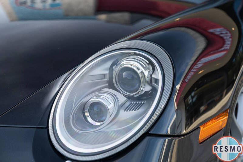 2010 Porsche 911