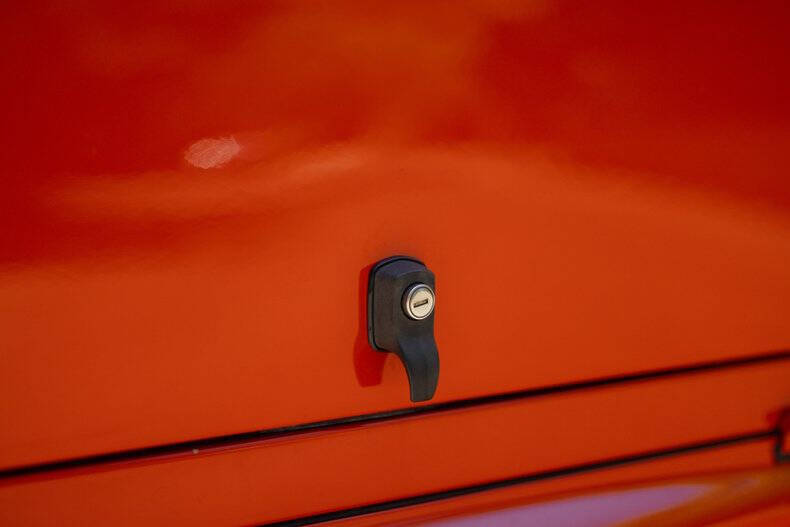 1975 Volkswagen Type 2
