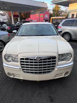2008 Chrysler 300 for sale at Discount Auto Sales & Services in Paterson NJ
