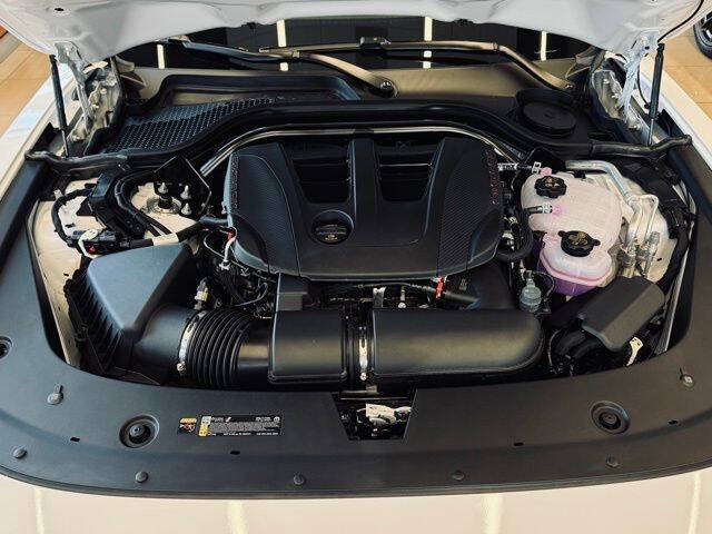 2026 Dodge Charger Scat Pack Plus