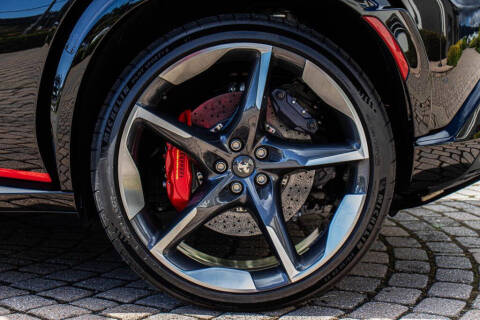 2024 Ferrari Purosangue