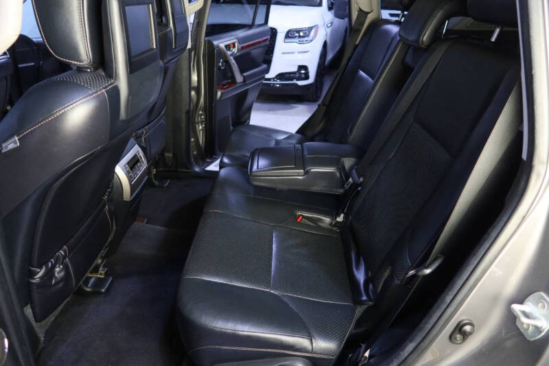 2013 Lexus GX 460 Premium