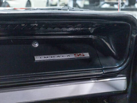 1966 Chevrolet Impala