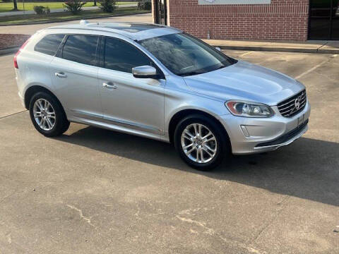 2014 Volvo XC60 3.2