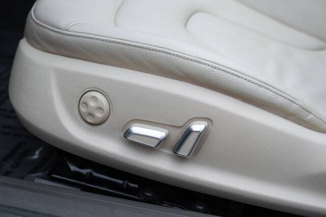 2015 Audi A5 2.0T quattro Premium Plus