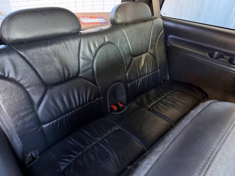 2003 Dodge Durango SLT
