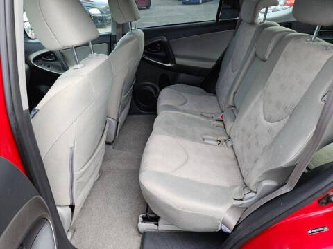 2009 Toyota RAV4