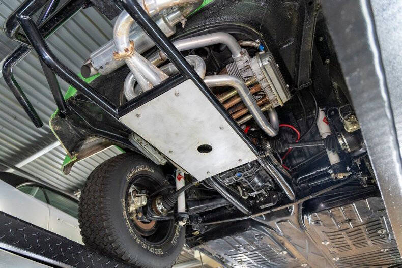 1974 Volkswagen Thing