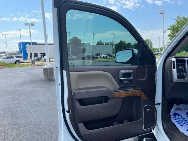 2017 GMC Sierra 1500 25