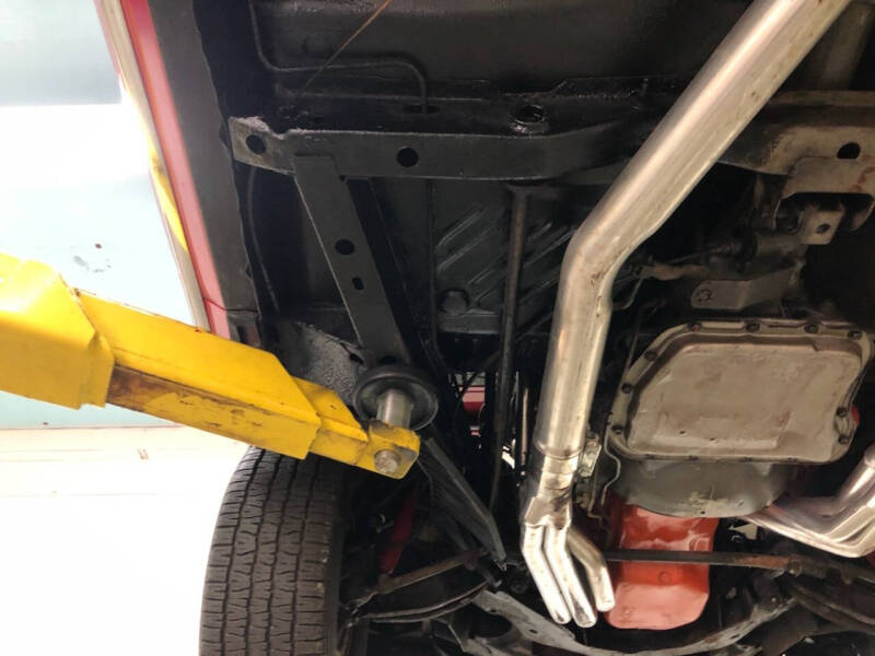 1971 Plymouth Barracuda