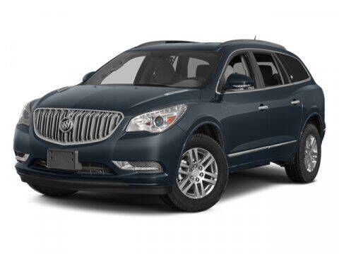 2013 Buick Enclave for sale at Uftring Weston Pre-Owned Center in Peoria IL