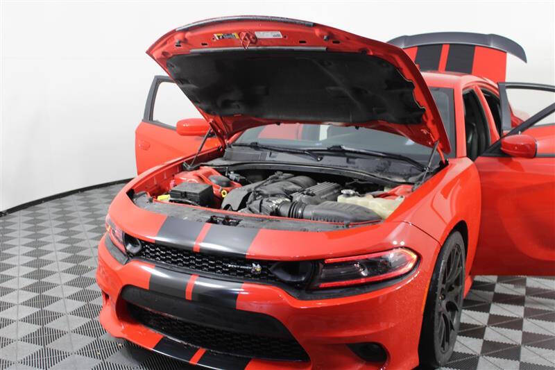 2020 Dodge Charger