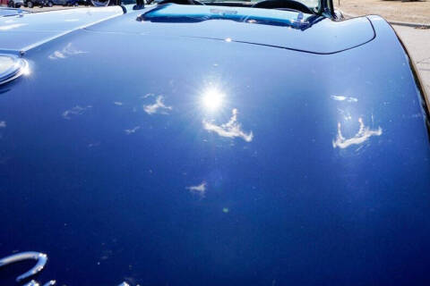 1964 Chevrolet Corvette