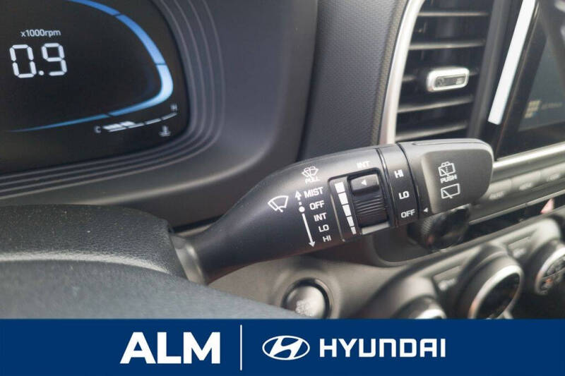2026 Hyundai Venue