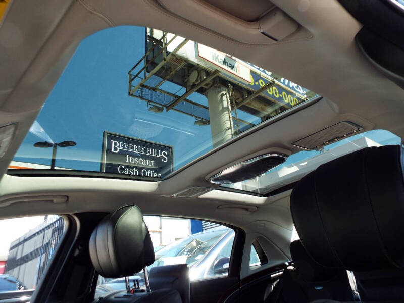 2016 Mercedes-Benz S-Class Mercedes-Maybach S 600