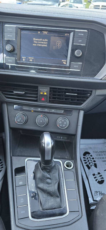 2021 Volkswagen Jetta SE