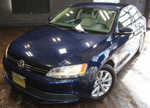 2014 Volkswagen Jetta for sale at Carena Motors in Twinsburg OH