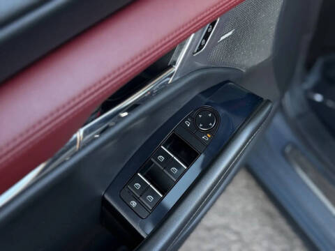 2021 Mazda Mazda3 Hatchback Premium Plus