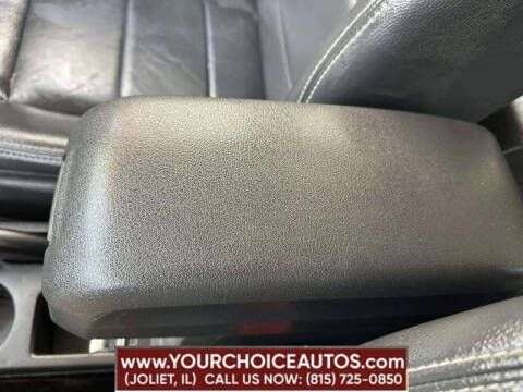 2015 Jeep Patriot High Altitude Edition