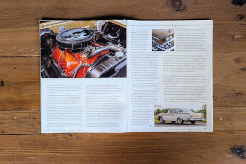 1958 Chevrolet Impala