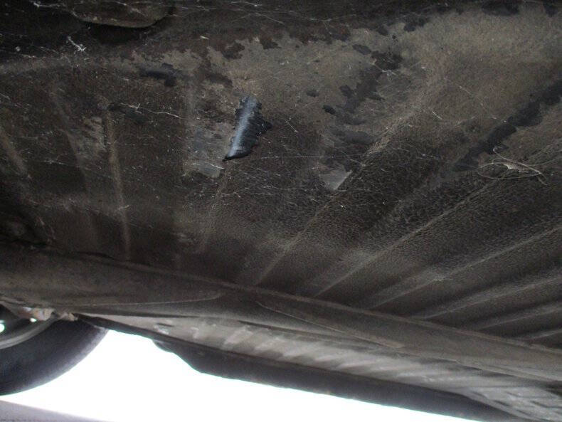 1972 Volkswagen Beetle Convertible