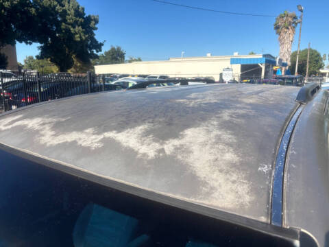 2006 Honda Odyssey EX
