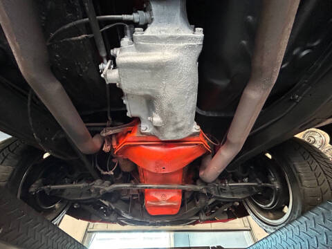 1970 Dodge Challenger