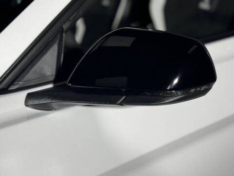 2021 Ford Mustang Shelby GT500