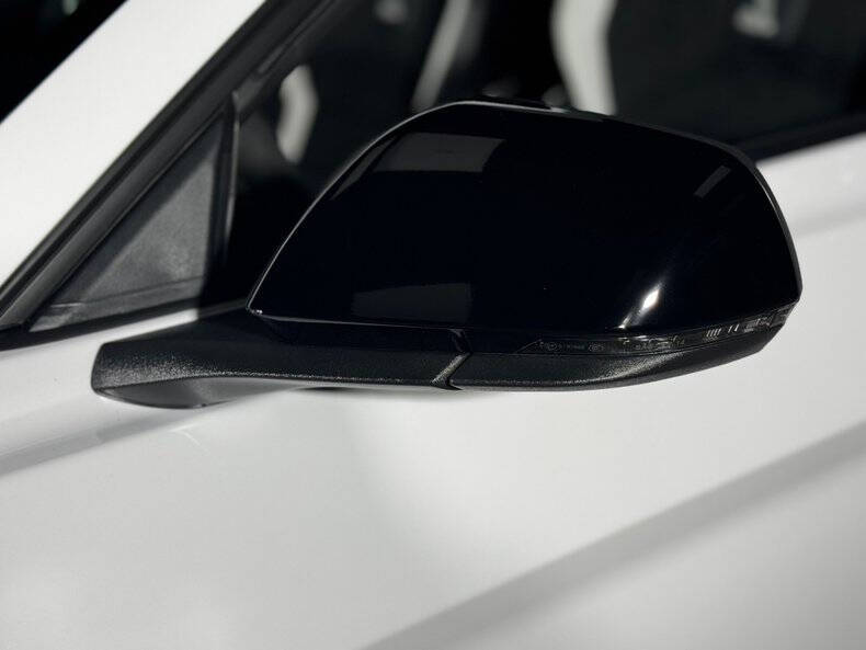 2021 Ford Mustang Shelby GT500