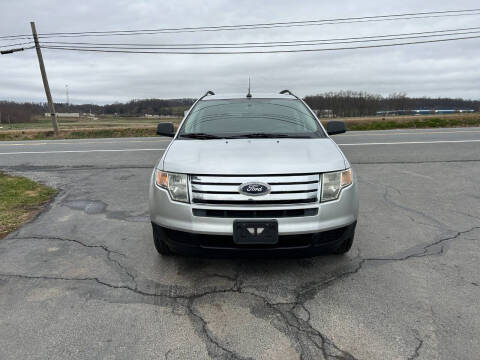 2010 Ford Edge SE