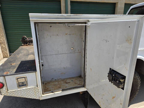 2010 Ford F-350 Super Duty XL