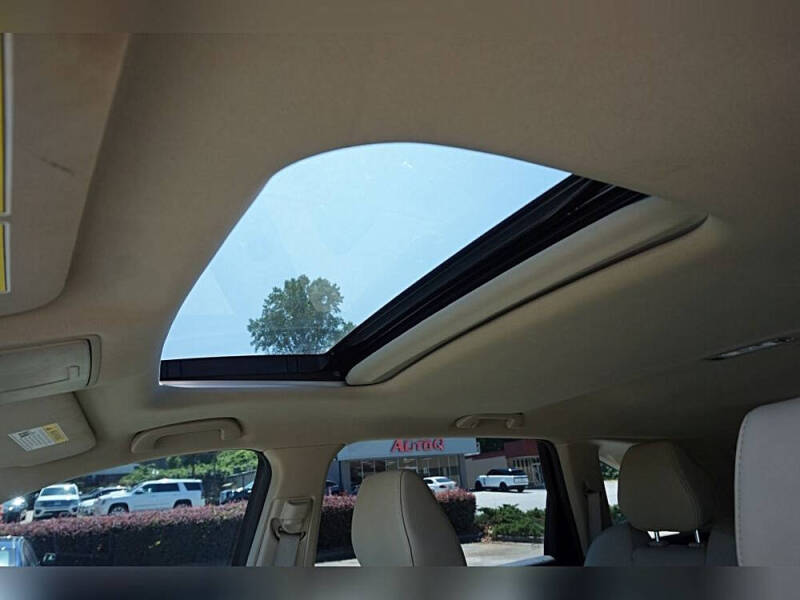 2017 Acura MDX SH-AWD w/Tech