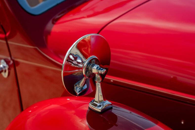 1939 Lagonda V12