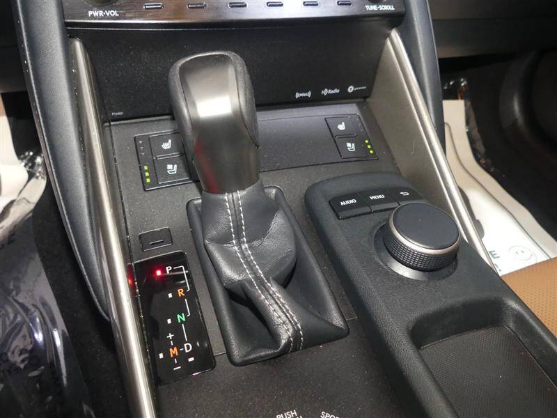 2017 Lexus IS 300