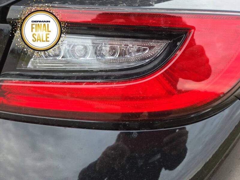 2025 Toyota GR86 Premium